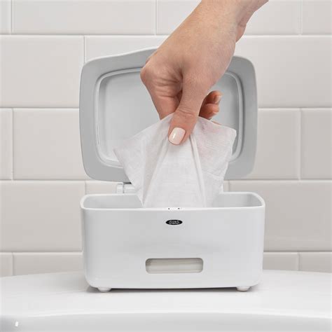 Wipes Dispensers 